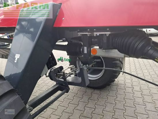 Rastrillo - Vicon - andex 1304 pro