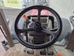 Tractor agrícola - Case IH - puma 200 cvx profi CVX