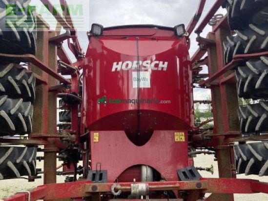 Sembradora - Horsch - sprinter 6 st