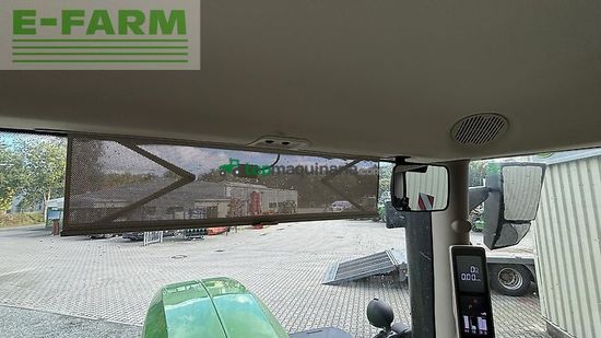 Tractor agrícola - John Deere - 6r215