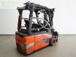 Elevadora - Linde - e 20 l evo ion 386-02