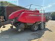 Empacadora gigant - Massey Ferguson - mf 2170 tc
