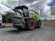 Cosechadora de Cereal - Claas - jaguar 930