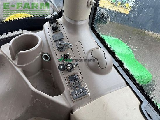 Tractor agrícola - John Deere - 6250r