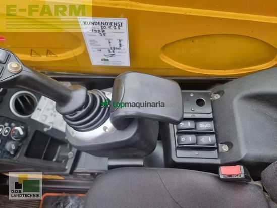 Telescopica - JCB - 535-95 agri super