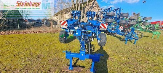 Cultivador - Kockerling - quadro 460