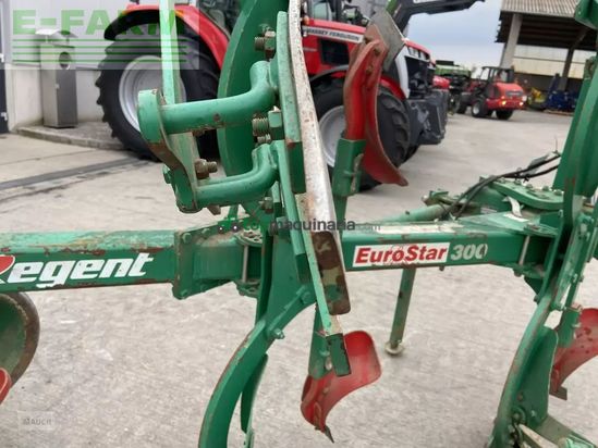 Arado - Regent - euro - star 300