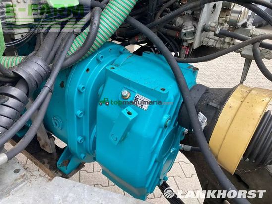 Equipamiento / accesorio - garant Kotte - ptr 25