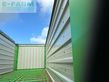 Remolqu agrícola - Joskin - silo space 480d