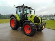 Tractor agrícola - Claas - arion 550 cmatic cis+ CMATIC CIS+