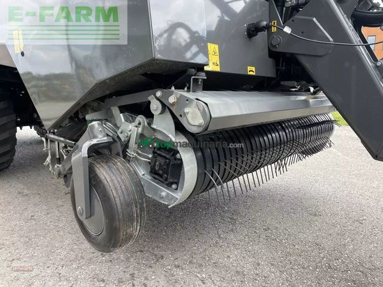 Remolqu agrícola - Fendt - tigo 75xr d