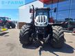 Tractor agrícola - Steyr - 6270 terrus cvt