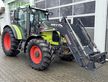 Tractor agrícola - Claas - celtis 456 rx comfort stoll fz 30