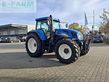 Tractor agrícola - New Holland - tvt 145