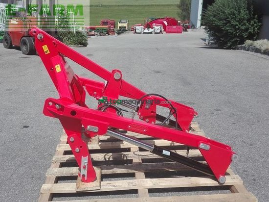 Grada de disco - Maschio - hydr. dreipunktanbauteil