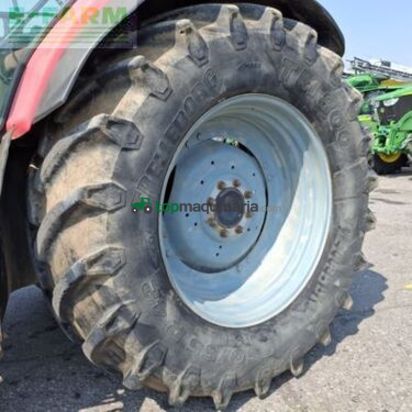 Tractor agrícola - McCormick - xtx 215