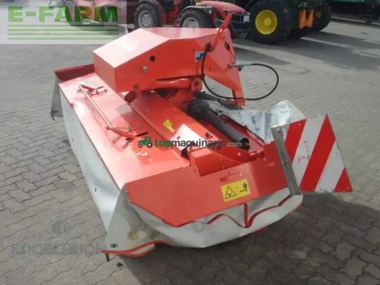 Cortacésped manual - Kuhn - fc280