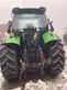Tractor agrícola - Deutz-Fahr - agrotron ttv 1160 TTV