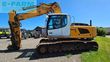 Excavadora - Liebherr - r 926 lc