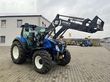 Tractor agrícola - New Holland - t 5.140 ac