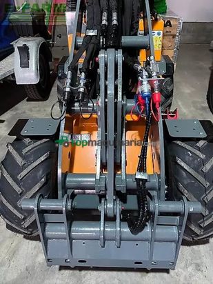 Telescopica - Giant - g 1200 tele - siehe text (am lager)