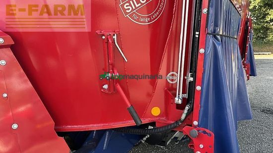 Remolqu esparcidor - Mayer - trailedline 4.0 system 1000+ 3