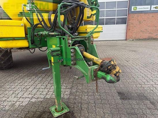 Atomizador - John Deere - 840i