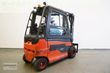Elevadora - Linde - e 35 hl 387