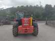 Telescopica MANITOU MT1335 EASY