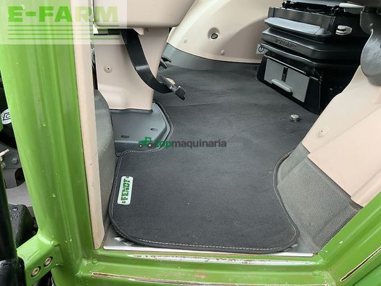 Tractor agrícola - Fendt - 939 profi plus (st23806)