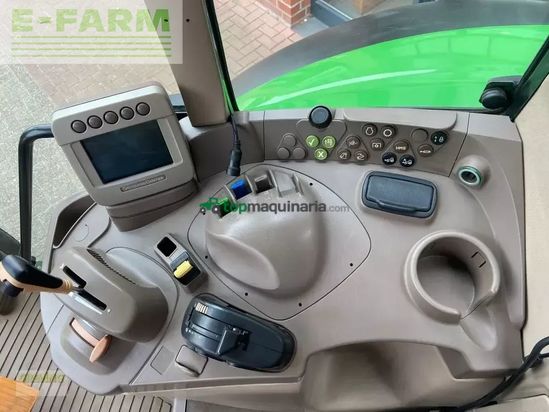 Tractor agrícola - John Deere - 6830 premium
