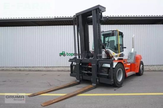 Elevadora -  - smv16-1200 c