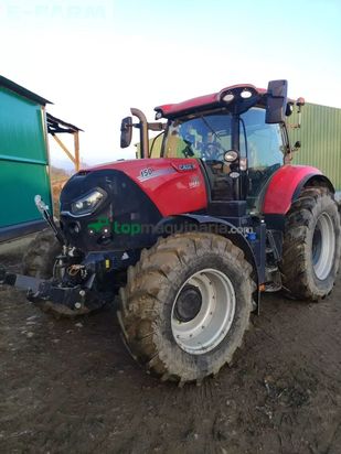 Tractor agrícola - Case IH - puma150multi