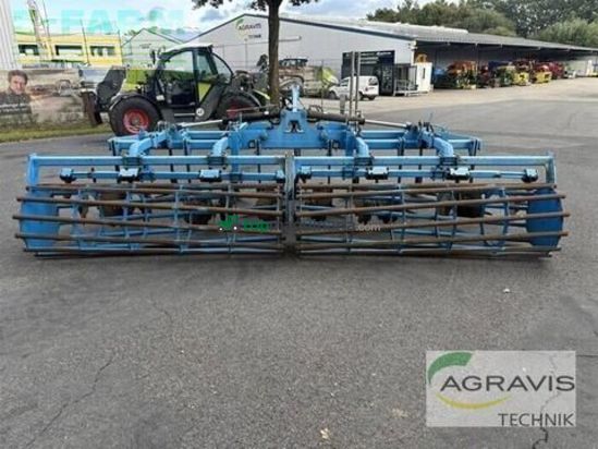 Cultivador -  - grubber agroland r480r