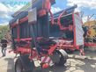 Rastrillo - Kuhn - merge maxx 950