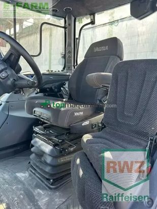 Tractor agrícola - Valtra - t215d