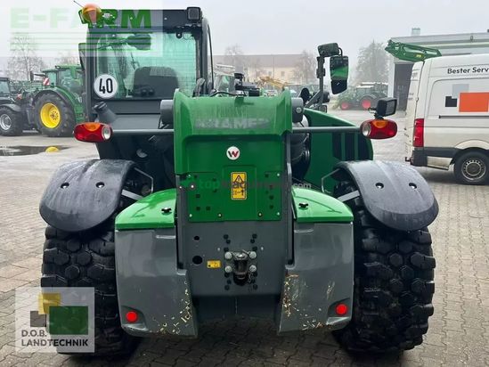 Telescopica - kramer - kt5507 kt557