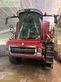 Cosechadora de Cereal - Case IH - af 8230