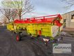 Cosechadora de Cereal - Claas - lexion 5400 + cerio 770 + tw