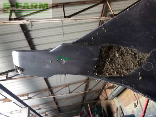 Arado - Kuhn - vari master 153
