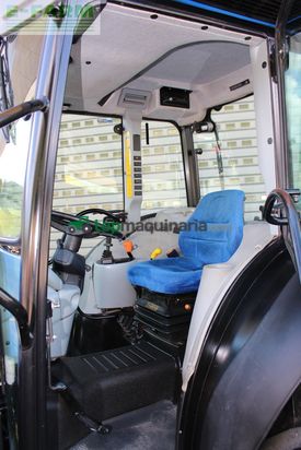 Tractor agrícola - New Holland - t4020 deluxe
