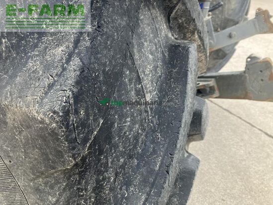 Tractor agrícola - Fendt - 936 vario