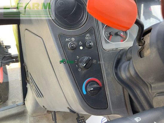 Tractor agrícola - Claas - 320 axos tractor (st27314)