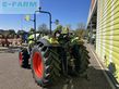 Tractor agrícola - Claas - nexos 230 f arceau