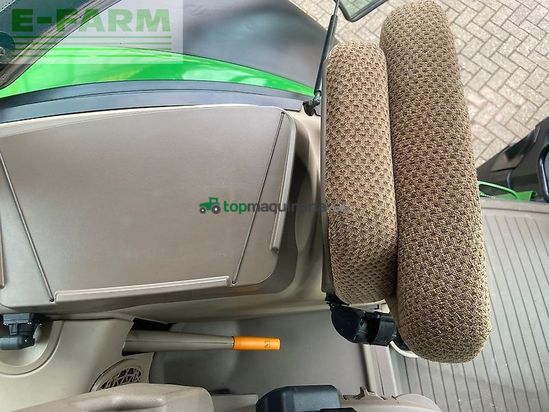 Tractor agrícola - John Deere - 6r250 *kundenauftrag*