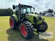 Tractor agrícola - Claas - arion 420 cis