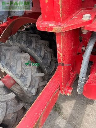 Sembradora - Horsch - pronto 9 dc