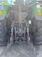Tractor agrícola - Fendt - 724