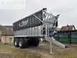 Cinta transportadora de forraje - Fliegl - gigant asw 271