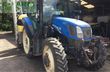 Tractor agrícola - New Holland - t6 120